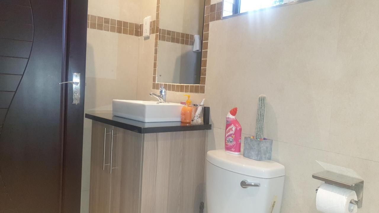 Lukundo Place Lusaka Kültér fotó