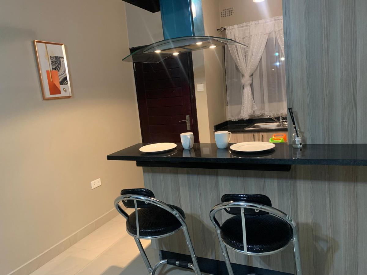 Lukundo Place Lusaka Kültér fotó