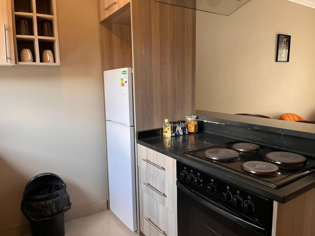 Lukundo Place Lusaka Kültér fotó